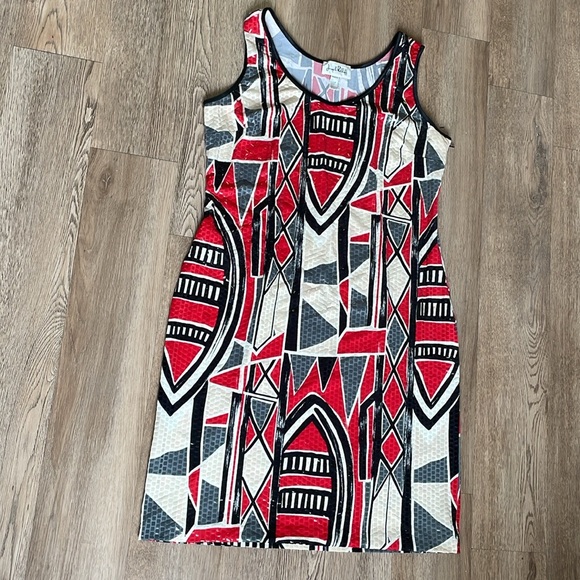 Joseph Ribkoff Dresses & Skirts - VINTAGE JOSEPH RIBKOFF DRESS